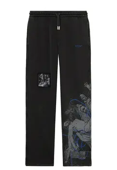 Брюки OFF-WHITE