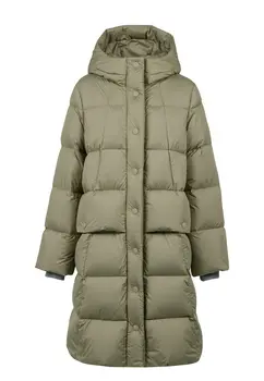 Пуховик PESERICO EASY