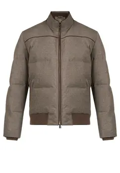 Куртка CASTELLO d'ORO