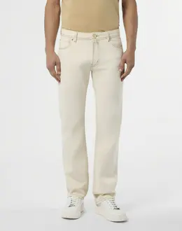 Джинсы Прямые Billionaire