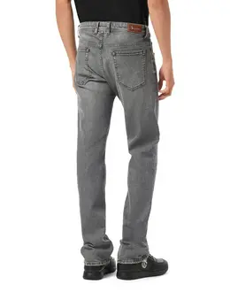 Джинсы Прямые Billionaire