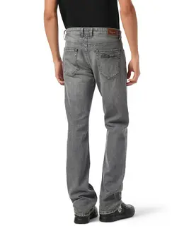 Джинсы Прямые Billionaire