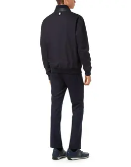 Пуховик Billionaire