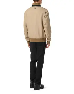 Пуховик Billionaire