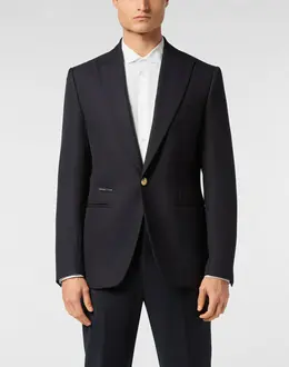 Пиджак Классический Philipp Plein