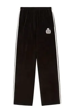 Брюки SPORTY&RICH