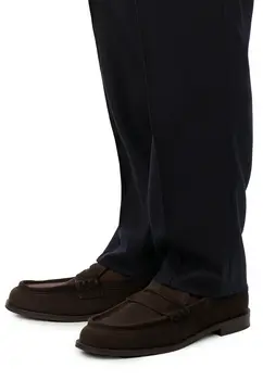 Туфли EMPORIO ARMANI