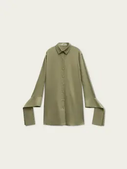 Платье-рубашка Ларита