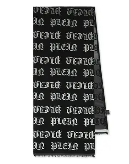 Шарф Philipp Plein