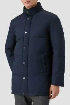 Пуховик Stefano Ricci