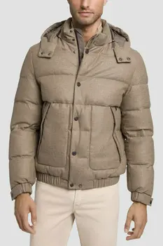 Пуховик Stefano Ricci