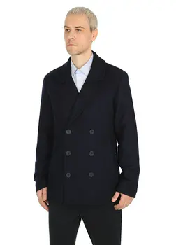 Полупальто мужское CASUAL FRIDAY