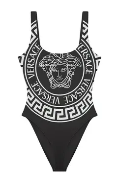 Купальник Versace