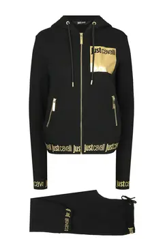 Спортивный Костюм Just Cavalli Спортивный Костюм Just Cavalli