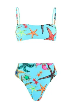 Купальник Versace