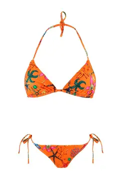 Купальник Versace