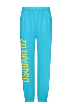 Спортивные Брюки Dsquared2 Спортивные Брюки Dsquared2
