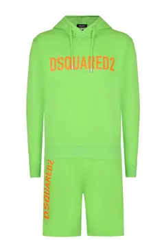 Спортивный Костюм Dsquared2