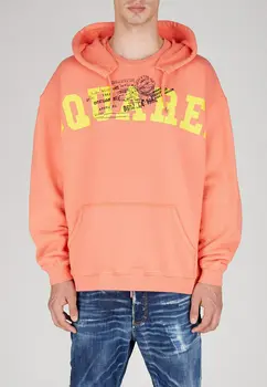 Толстовка Dsquared2