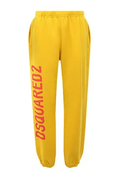 Спортивные Брюки Dsquared2