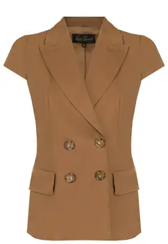 Жилет Luisa Spagnoli