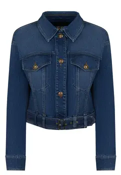 Куртка Luisa Spagnoli