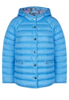 Пуховик Luisa Spagnoli