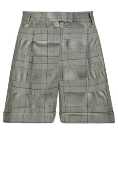 Шорты Patrizia Pepe