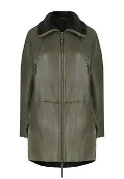 Дубленка Henry Beguelin