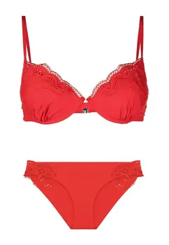 Купальник Ermanno Scervino