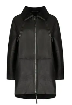 Дубленка Henry Beguelin