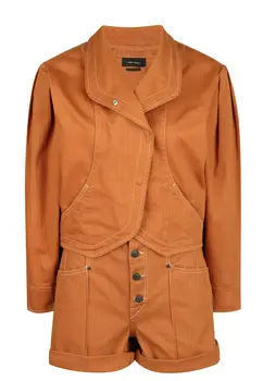 Костюм Isabel Marant