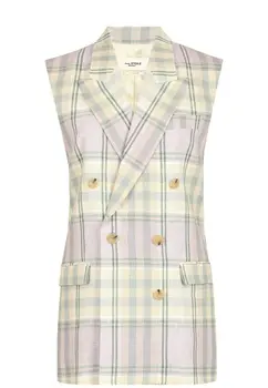 Жилет Isabel Marant Étoile