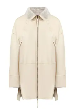 Дубленка Henry Beguelin Дубленка Henry Beguelin