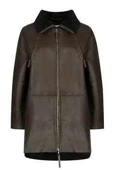 Дубленка Henry Beguelin