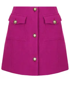 Юбка Alessandra Rich