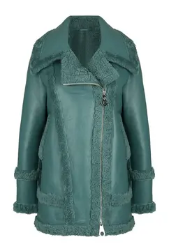 Дубленка Adriano Baroni Дубленка Adriano Baroni