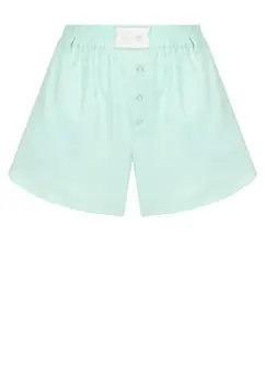 Шорты Chiara Ferragni