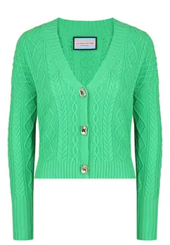 Кардиган Eleonora Gottardi