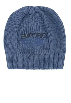 Шапка Emporio Armani
