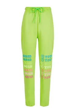 Спортивные Брюки Ireneisgood