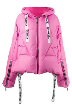 Пуховик Khrisjoy