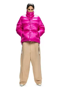 Пуховик Khrisjoy