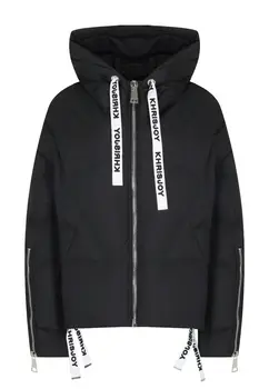 Пуховик Khrisjoy