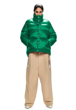 Пуховик Khrisjoy