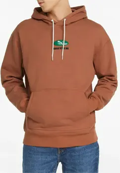 Толстовка Puma