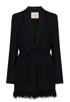 Накидка Twinset Milano