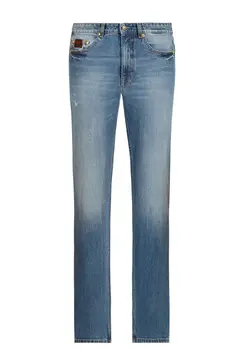 Джинсы Versace Jeans Couture