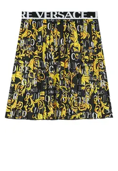 Юбка Versace Jeans Couture