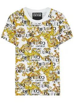 Футболка Versace Jeans Couture